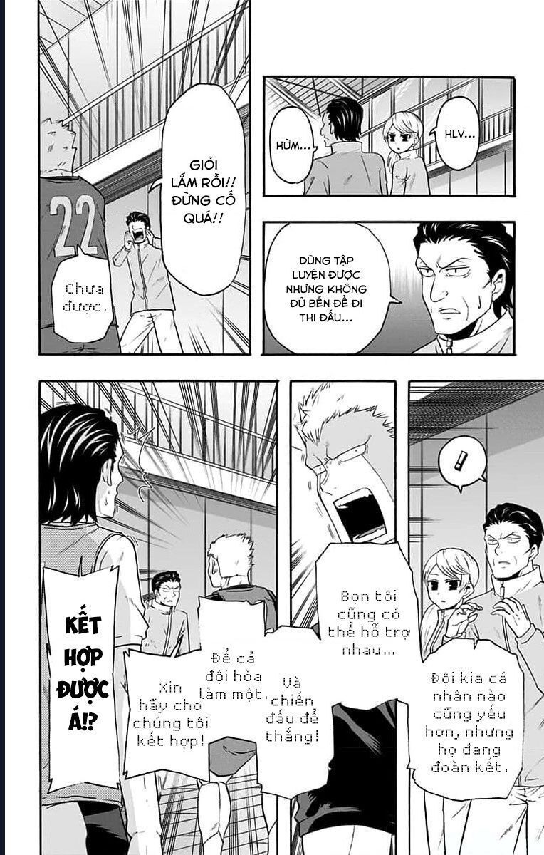 Haikyuu-Bu [Chap 60-67] - Page 12