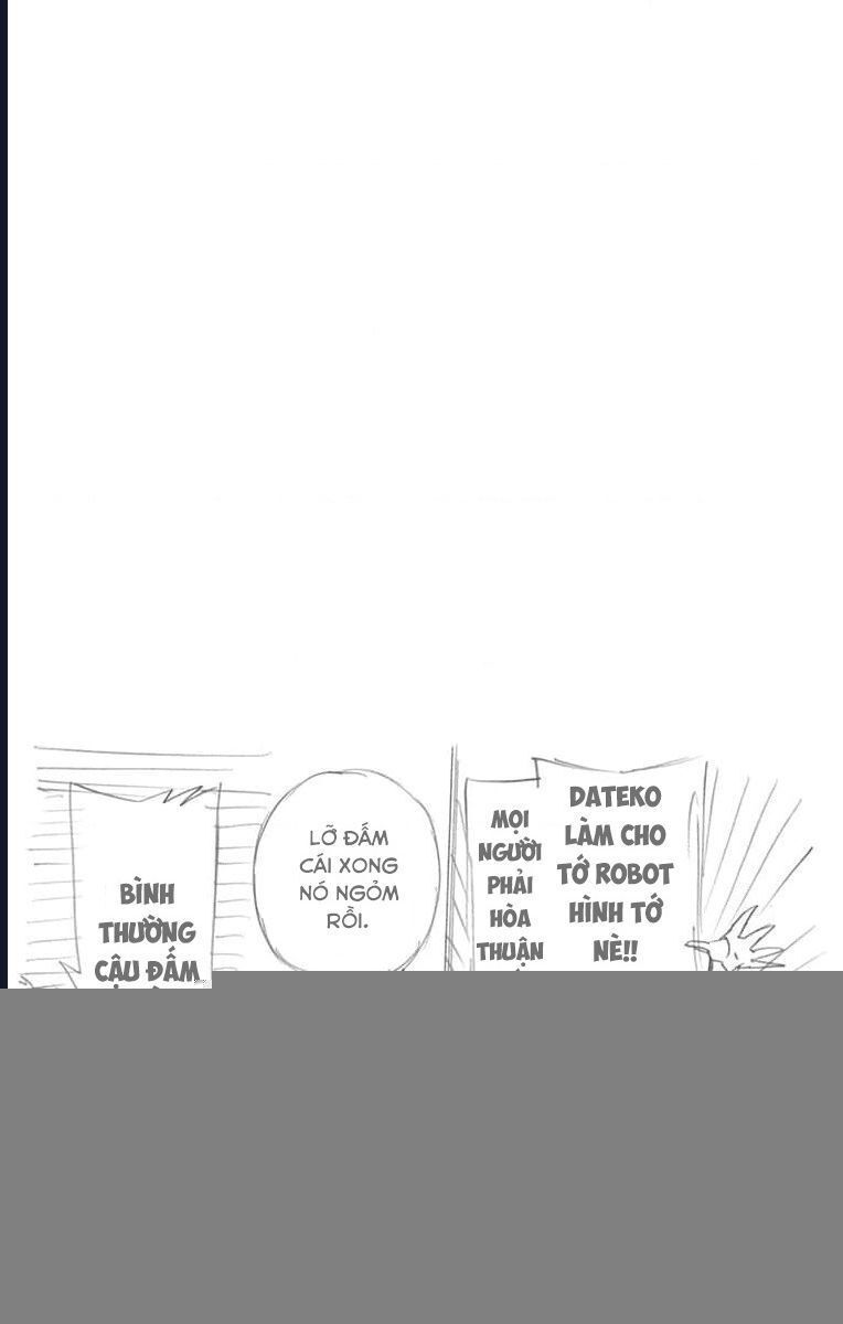Haikyuu-Bu [Chap 60-67] - Page 16