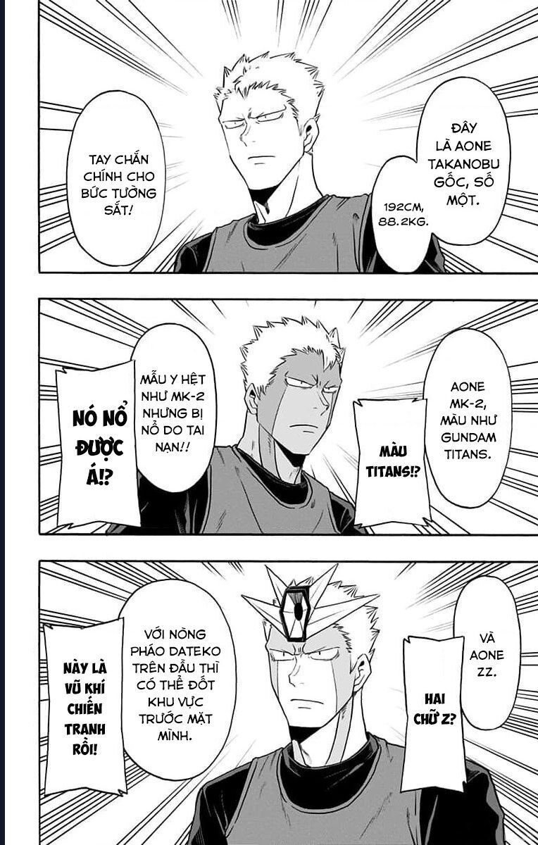 Haikyuu-Bu [Chap 60-67] - Page 4