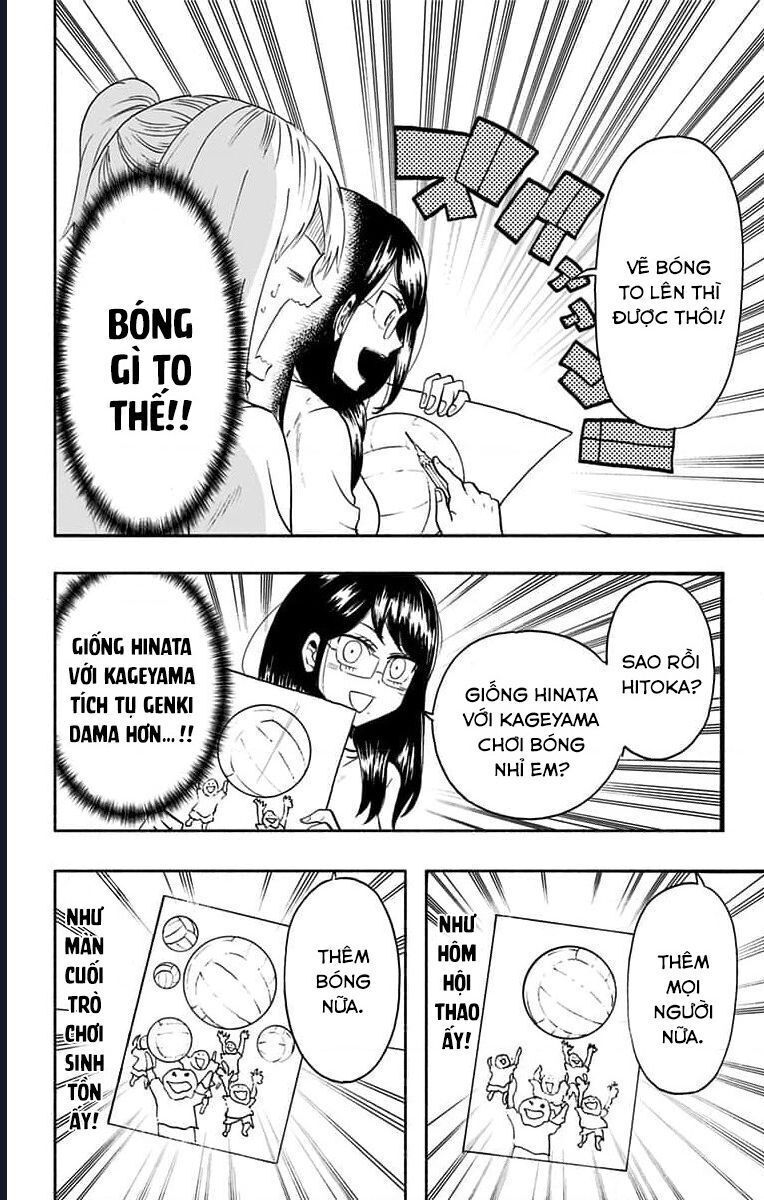 Haikyuu-Bu [Chap 60-67] - Page 12
