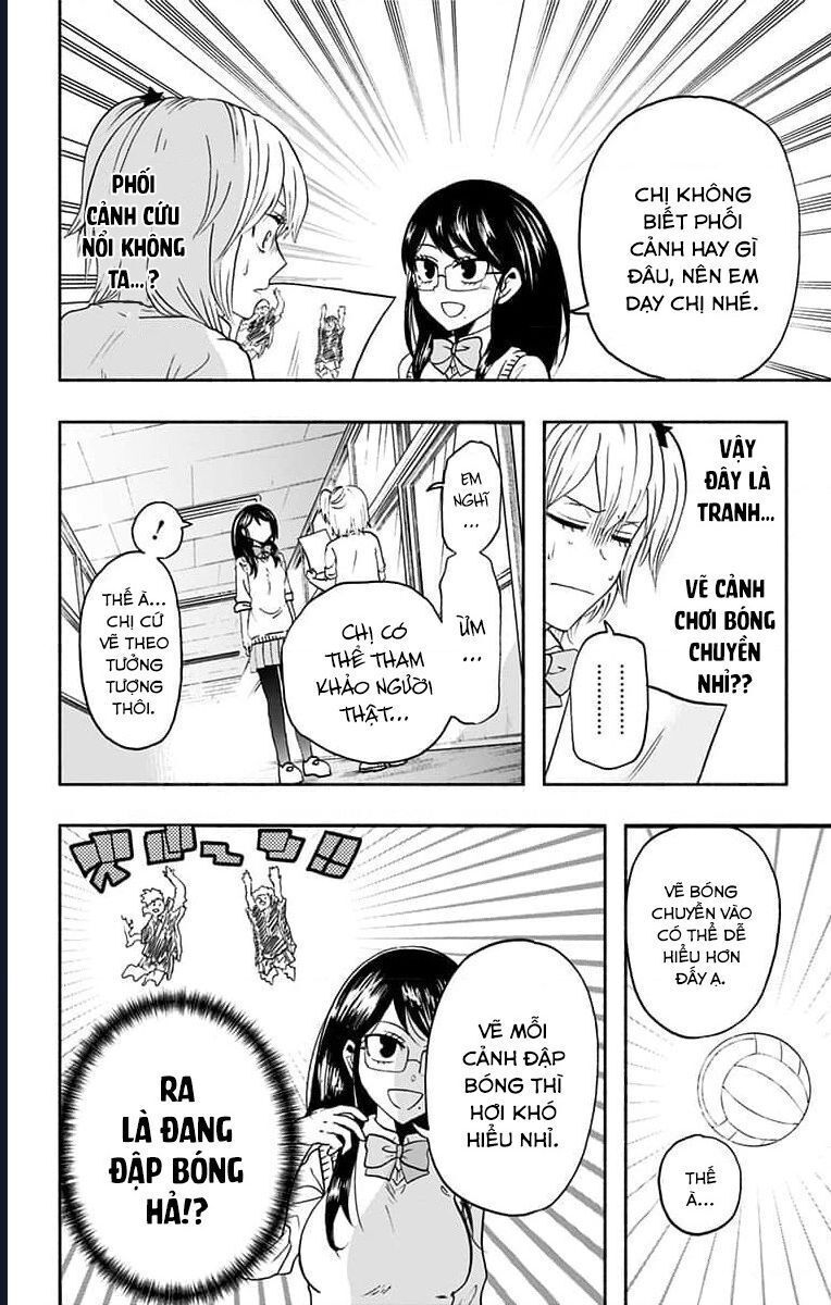 Haikyuu-Bu [Chap 60-67] - Page 4