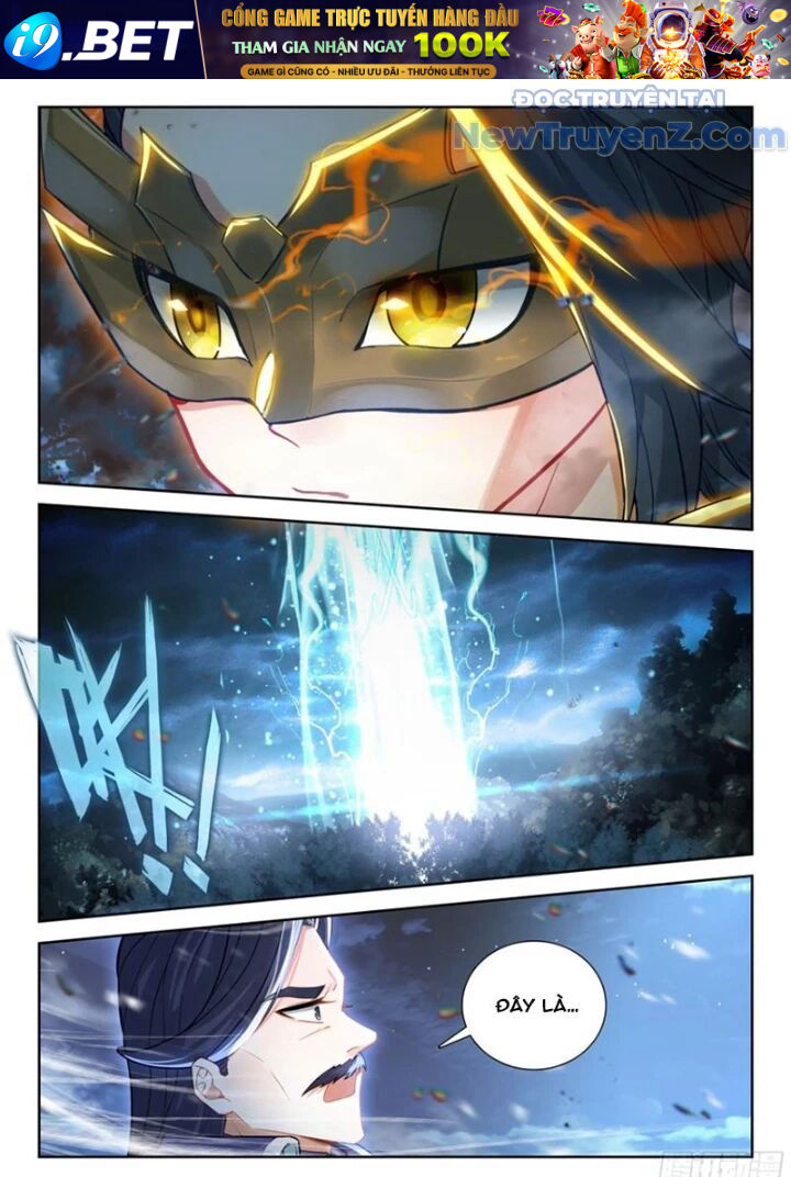 Đấu La Đại Lục 5 [Chap 229-233]