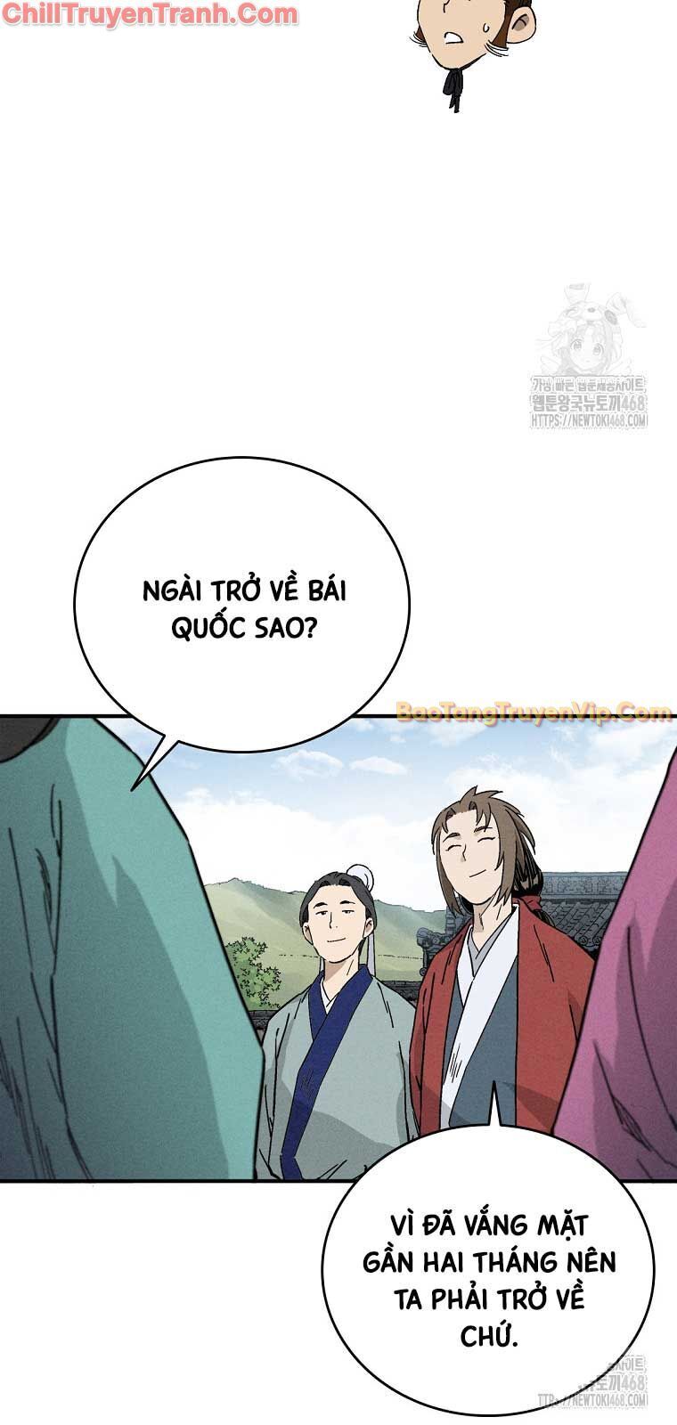 Trọng Sinh Thành Thần Y Thời Tam Quốc [Chap 151-153] - Page 59