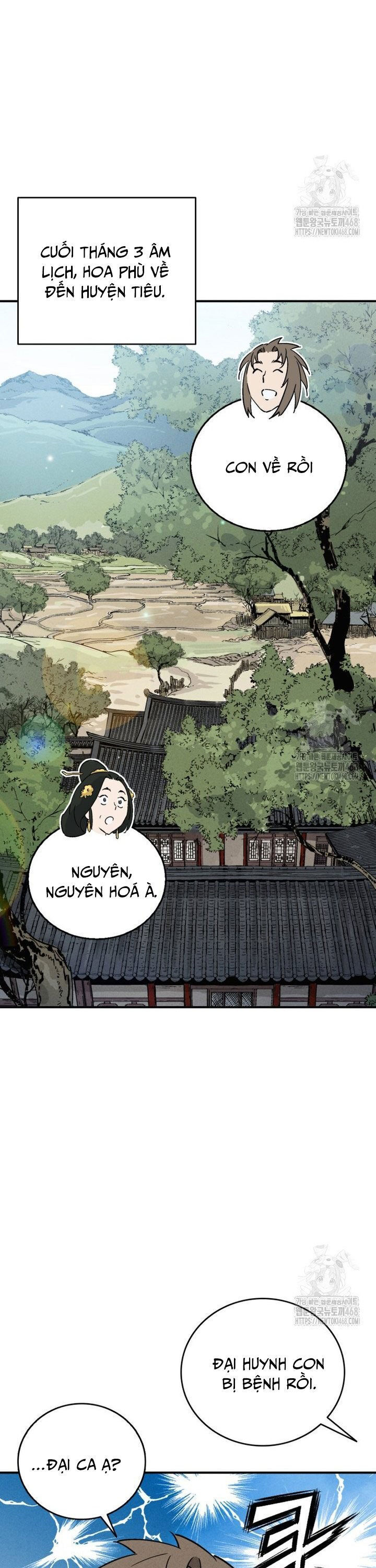 Trọng Sinh Thành Thần Y Thời Tam Quốc [Chap 151-153] - Page 13