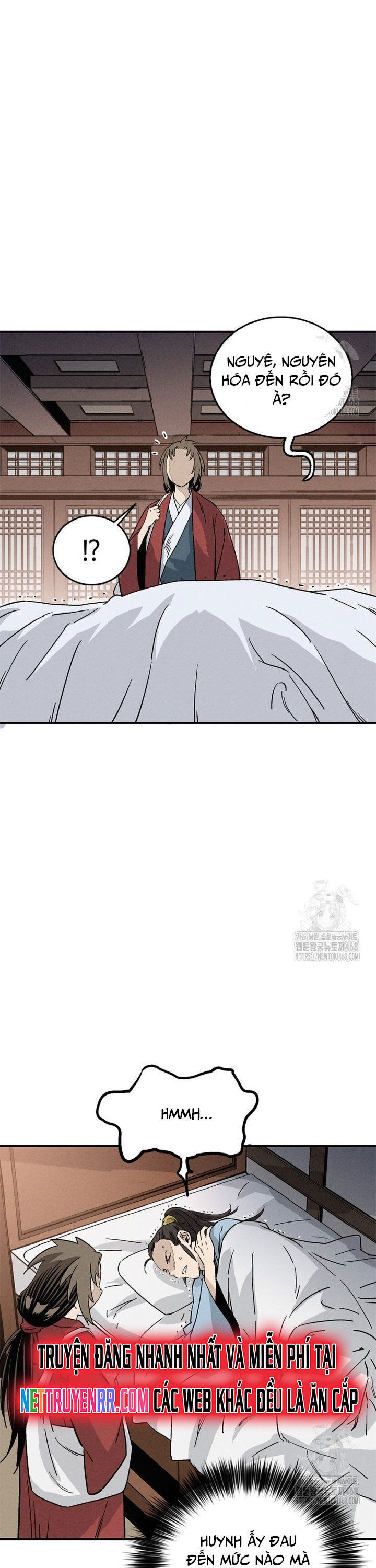 Trọng Sinh Thành Thần Y Thời Tam Quốc [Chap 151-153] - Page 24