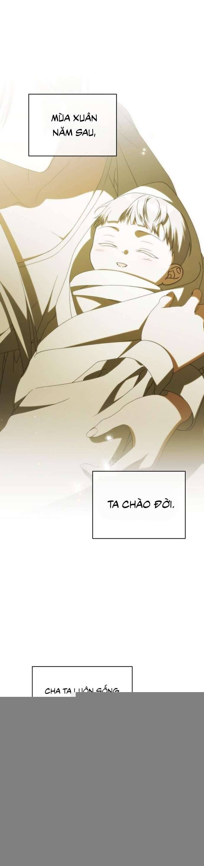 Đã Chết Rồi Còn Bị Ám Ảnh [Chap 39]