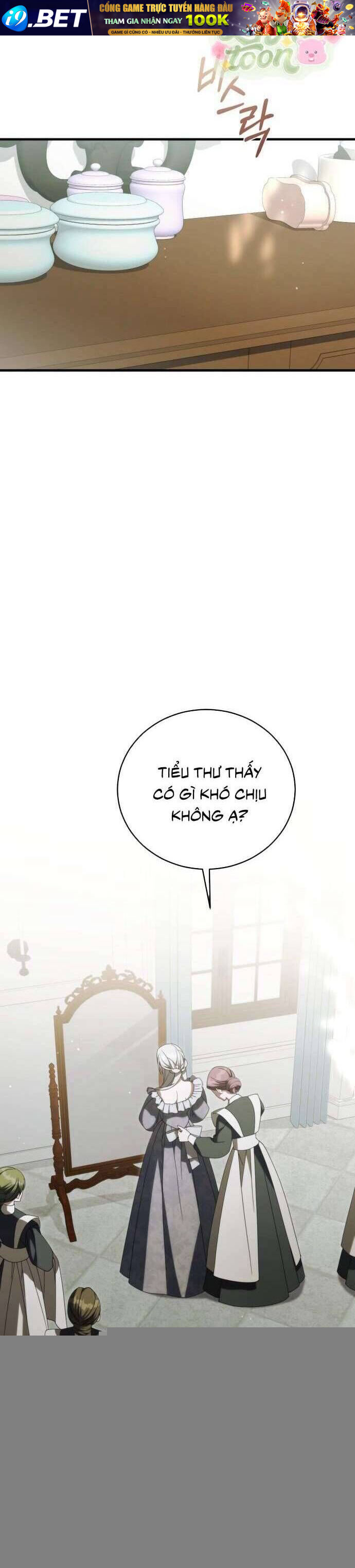 Đã Chết Rồi Còn Bị Ám Ảnh [Chap 39]