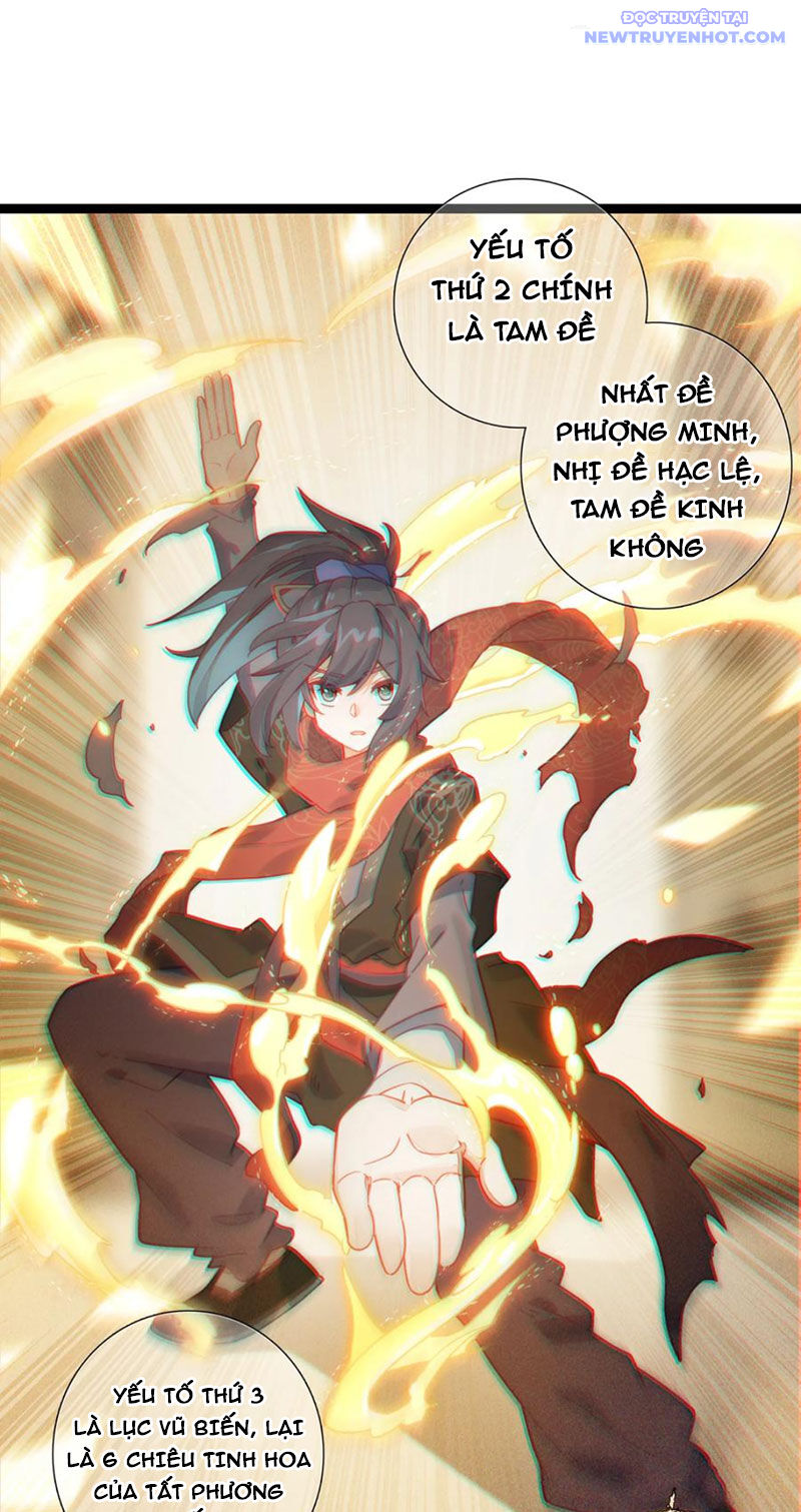 Lâm Uyên Hành [Chap 57-71]