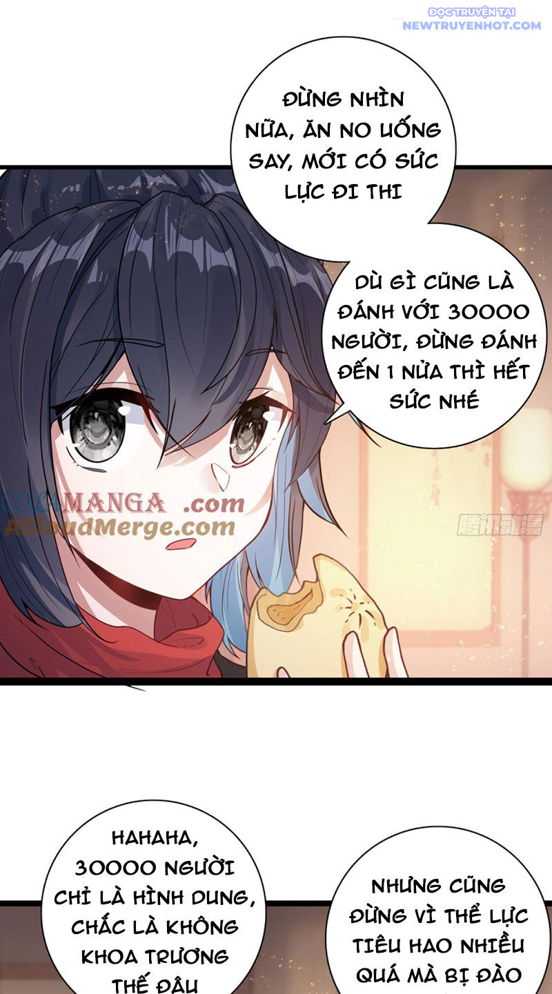 Lâm Uyên Hành [Chap 57-71]