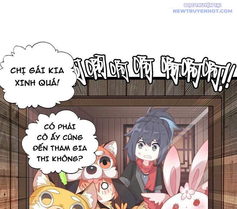 Lâm Uyên Hành [Chap 57-71] - Page 4