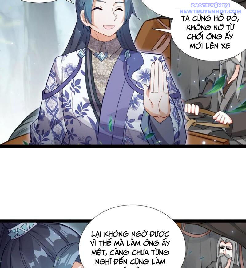 Lâm Uyên Hành [Chap 57-71]