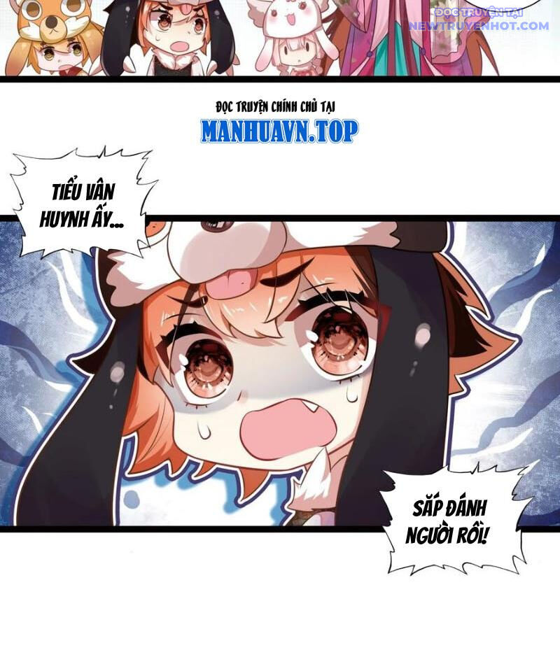 Lâm Uyên Hành [Chap 57-71]