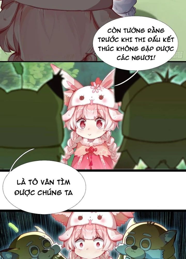 Lâm Uyên Hành [Chap 57-71]