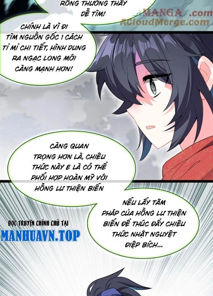 Lâm Uyên Hành [Chap 57-71]