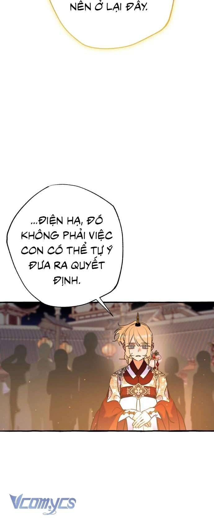 Chuyện Tình Tuyết Phương Bắc [Chap 37-38]