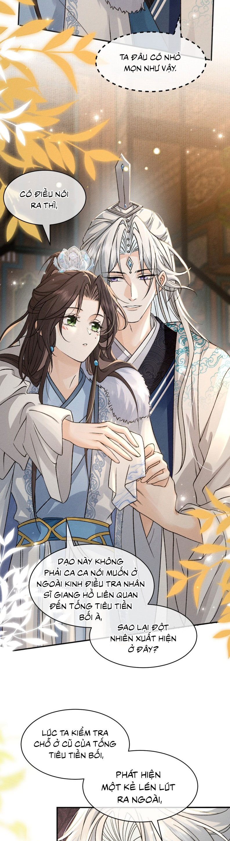 Hải Vương Sau Khi Hoàn Lương Sa Vào Tu La Tràng [Chap 39-42]