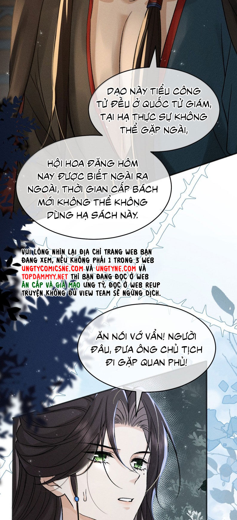 Hải Vương Sau Khi Hoàn Lương Sa Vào Tu La Tràng [Chap 39-42]