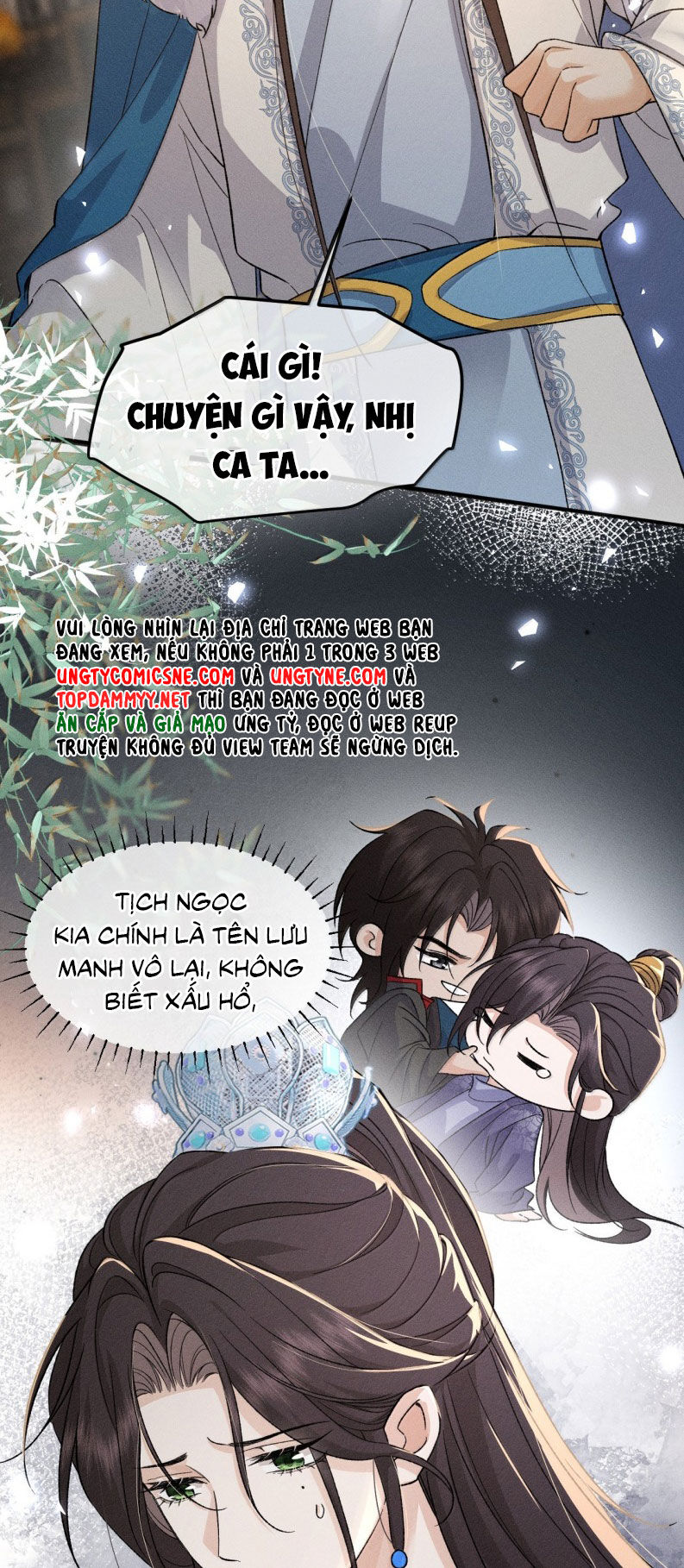 Hải Vương Sau Khi Hoàn Lương Sa Vào Tu La Tràng [Chap 39-42]
