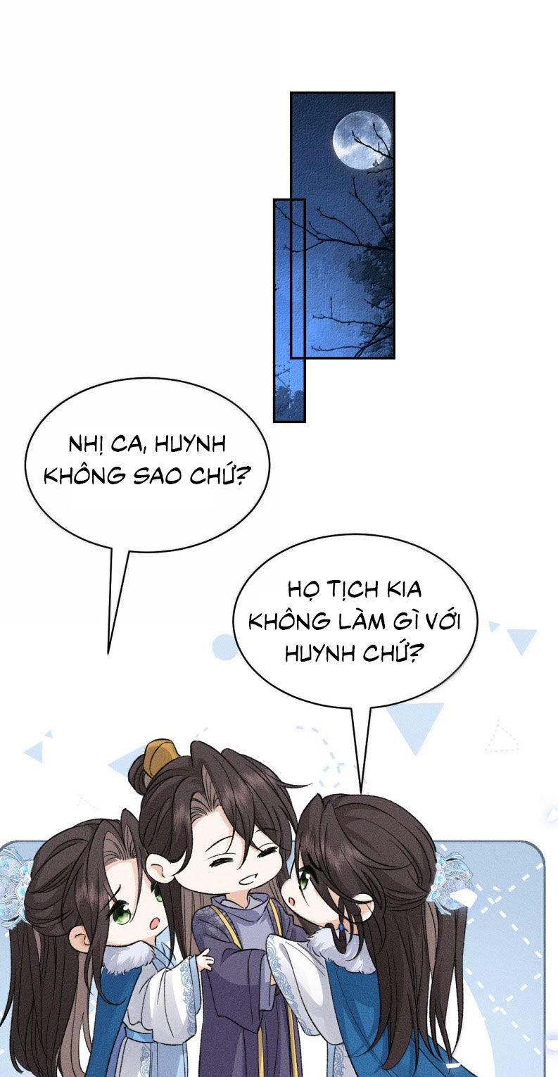 Hải Vương Sau Khi Hoàn Lương Sa Vào Tu La Tràng [Chap 39-42]