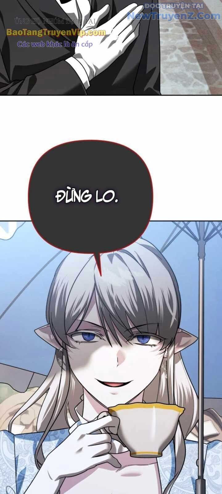 Bản Ngã Thay Đổi [Chap 36]