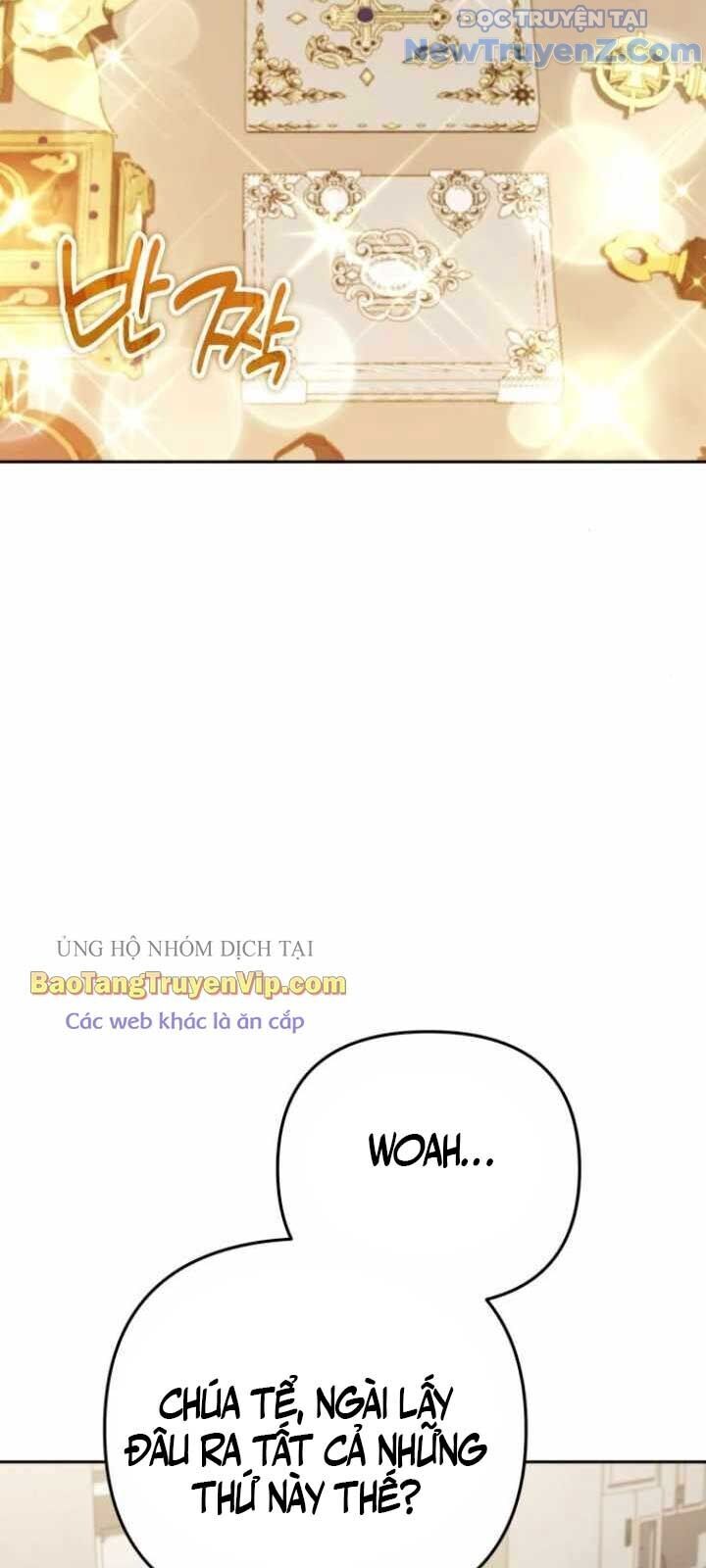 Bản Ngã Thay Đổi [Chap 36]