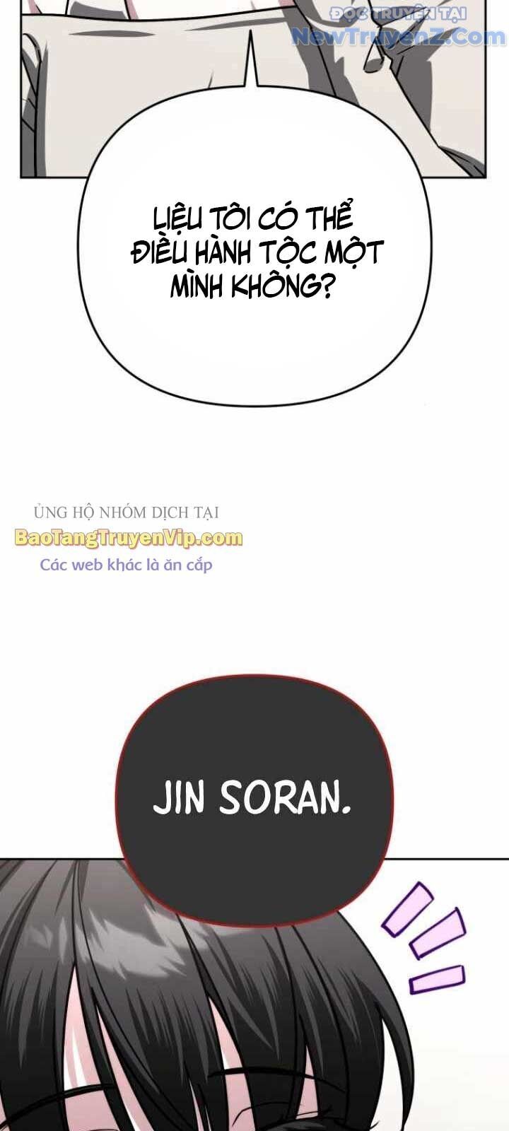 Bản Ngã Thay Đổi [Chap 36]