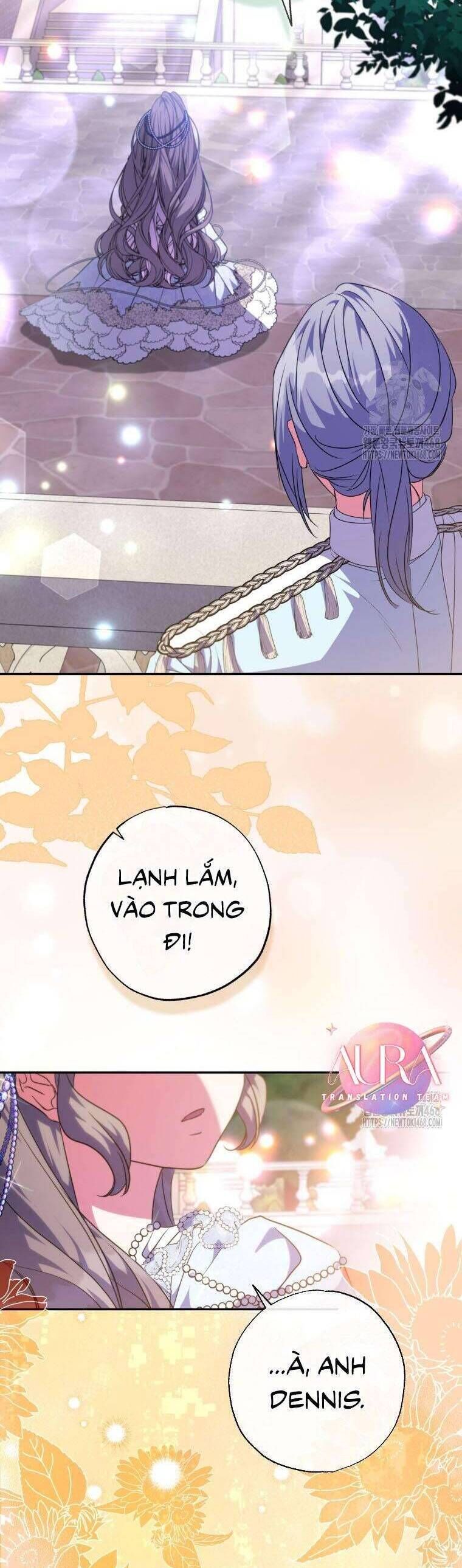 Thánh Nữ Được Đại Công Tước Nhận Nuôi [Chap 68-71]