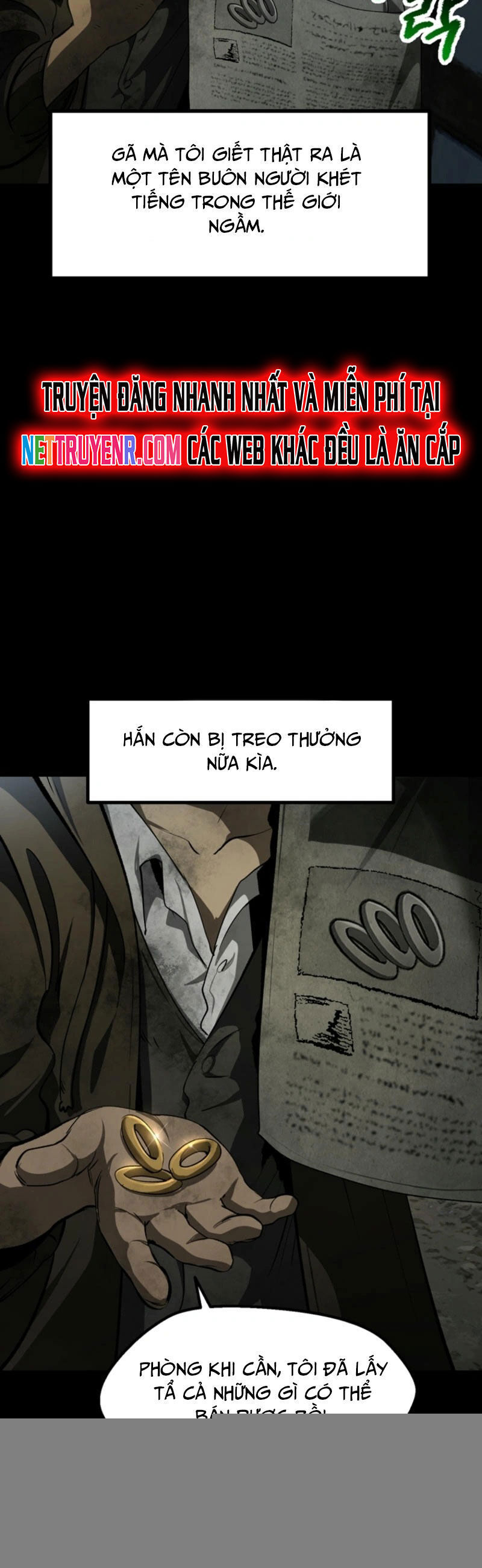 Anh Hùng Mạnh Nhất Ta Không Làm Lâu Rồi! [Chap 242]