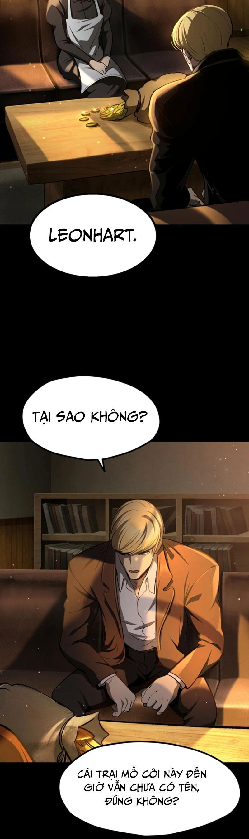 Anh Hùng Mạnh Nhất Ta Không Làm Lâu Rồi! [Chap 242]