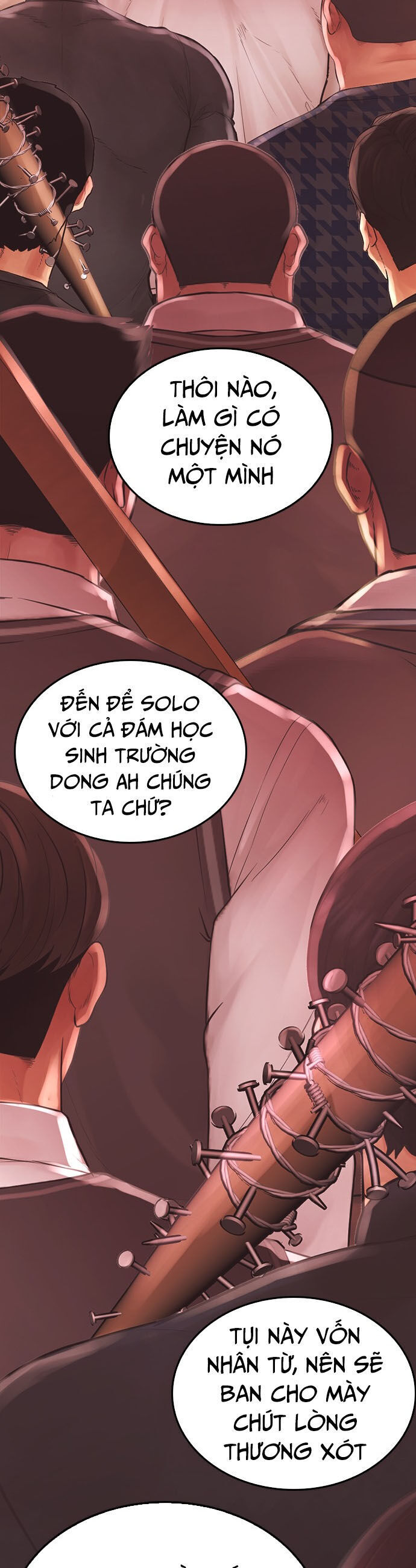 Bố Vạn Năng [Chap 157-159] - Page 100