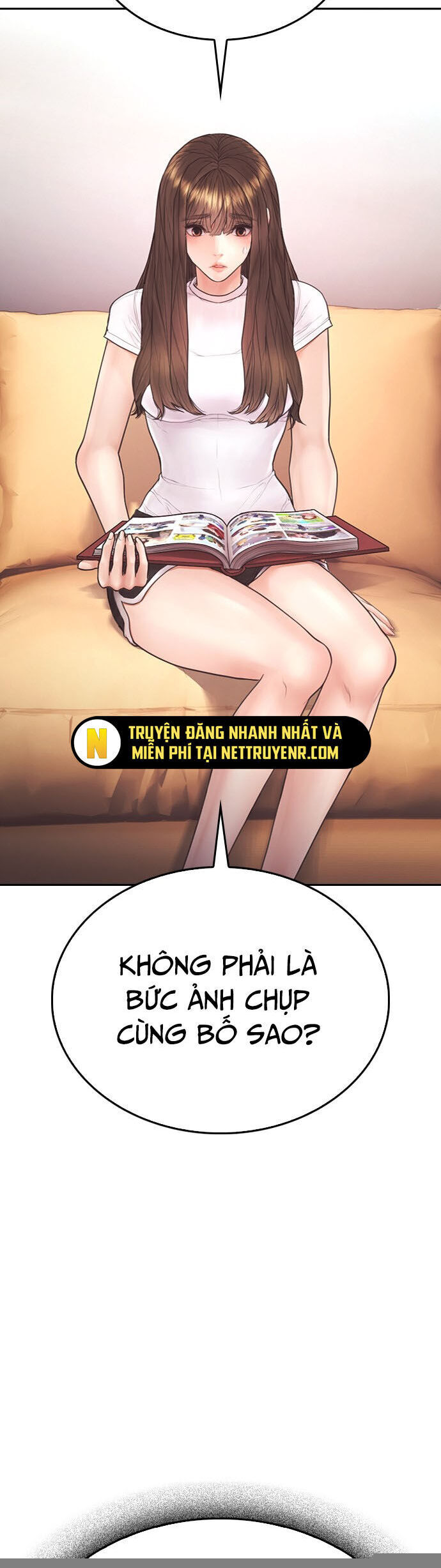 Bố Vạn Năng [Chap 157-159] - Page 2