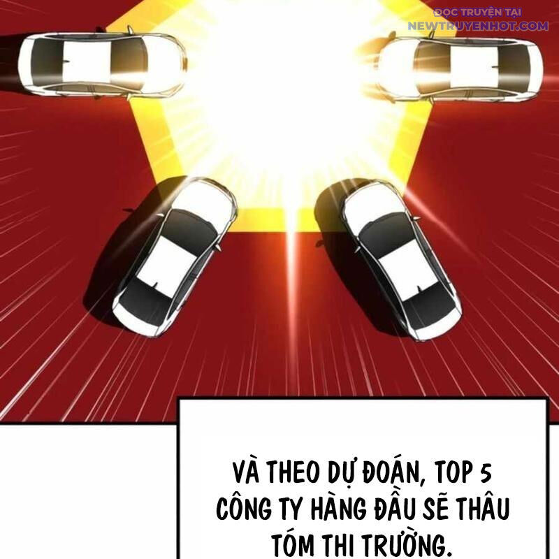 Nhà Đầu Tư Nhìn Thấy Tương Lai [Chap 44-46]