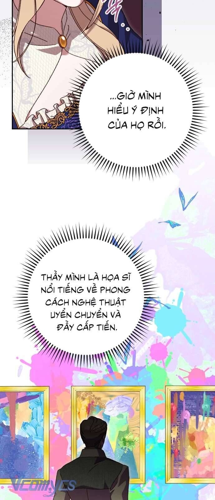 Dành Cho Những Ai Coi Hối Tiếc Là Điều Xa Xỉ [Chap 35-36] - Page 13