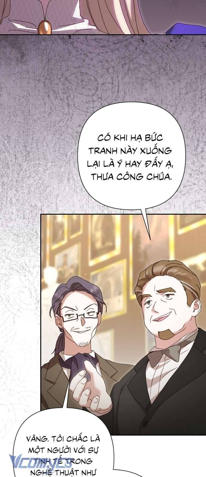 Dành Cho Những Ai Coi Hối Tiếc Là Điều Xa Xỉ [Chap 35-36] - Page 17