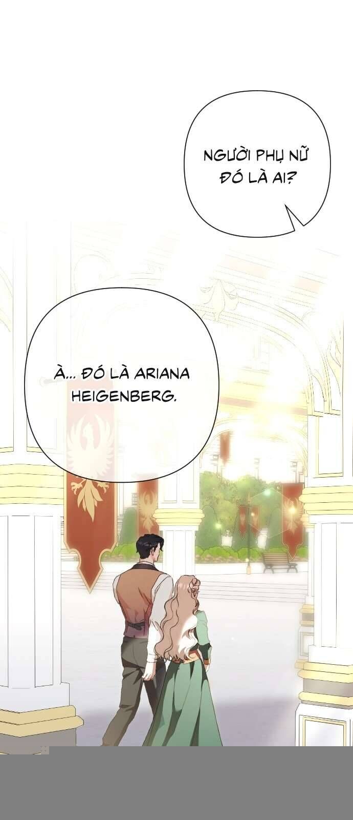 Dành Cho Những Ai Coi Hối Tiếc Là Điều Xa Xỉ [Chap 35-36] - Page 58