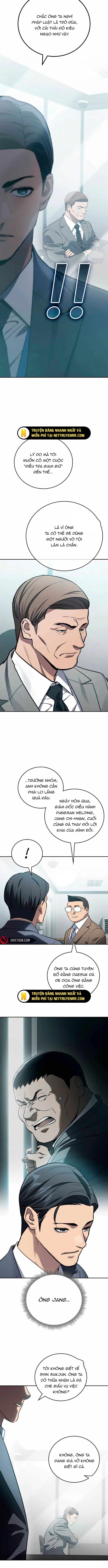 Uỷ Ban Thương Mại Công Bằng - 5