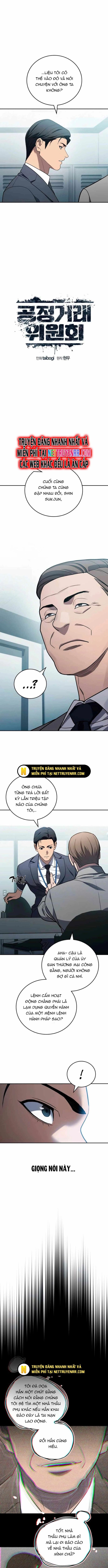 Uỷ Ban Thương Mại Công Bằng - 6