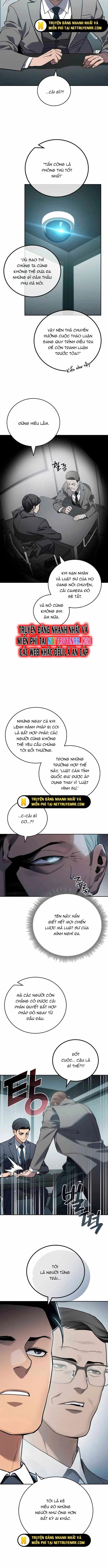 Uỷ Ban Thương Mại Công Bằng - 8