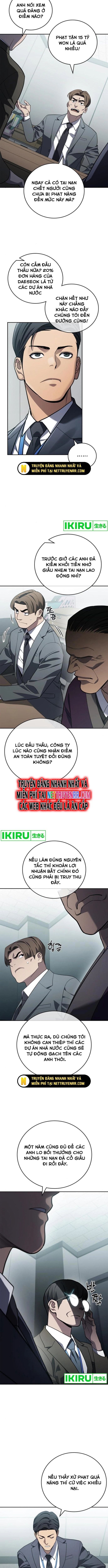 Uỷ Ban Thương Mại Công Bằng - 1