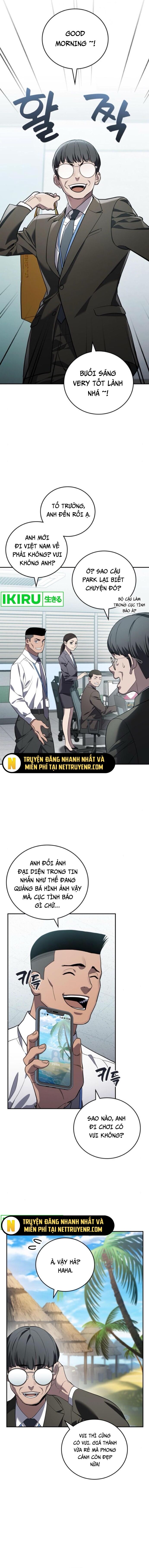 Uỷ Ban Thương Mại Công Bằng - 5