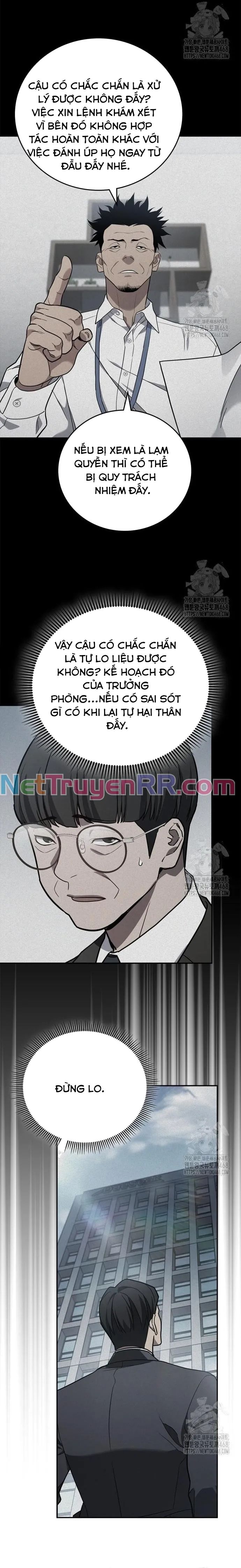 Uỷ Ban Thương Mại Công Bằng - 9
