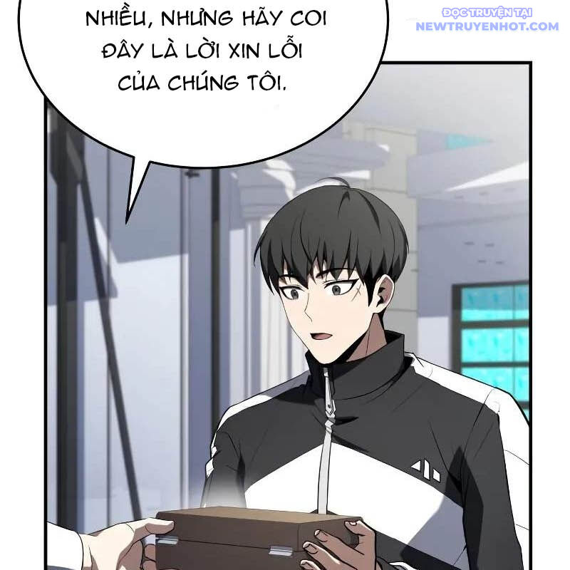 Kim Chiến Sĩ Hành Trình Xây Dựng Đặc Tính [Chap 33-35]