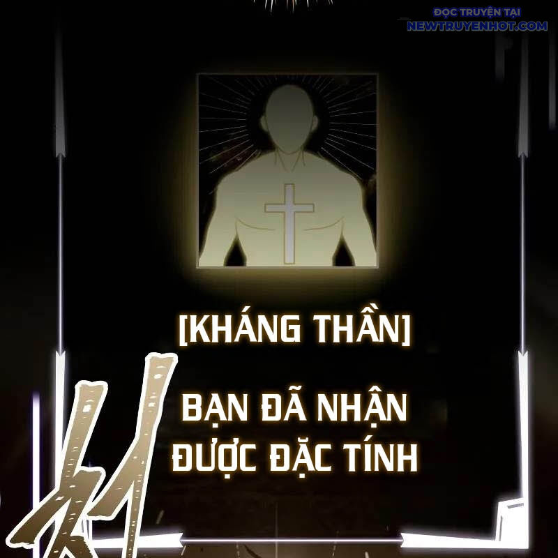 Kim Chiến Sĩ Hành Trình Xây Dựng Đặc Tính [Chap 33-35]