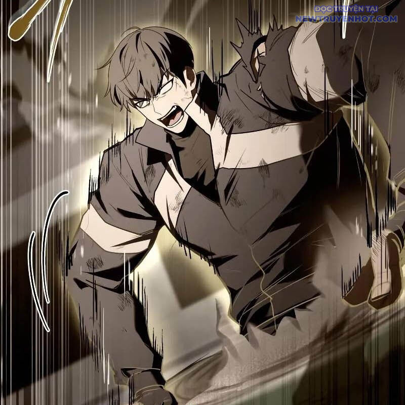 Kim Chiến Sĩ Hành Trình Xây Dựng Đặc Tính [Chap 33-35]