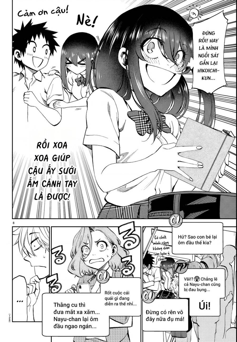 Thình Thịch Mỗi Sớm Mai [Chap 13-15]