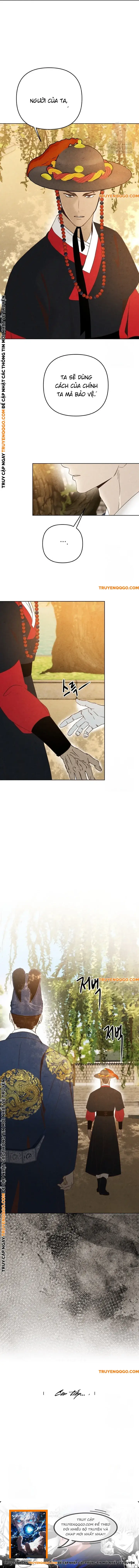 Hai Mặt Cuộc Đời Của Gye Seora [Chap 37]