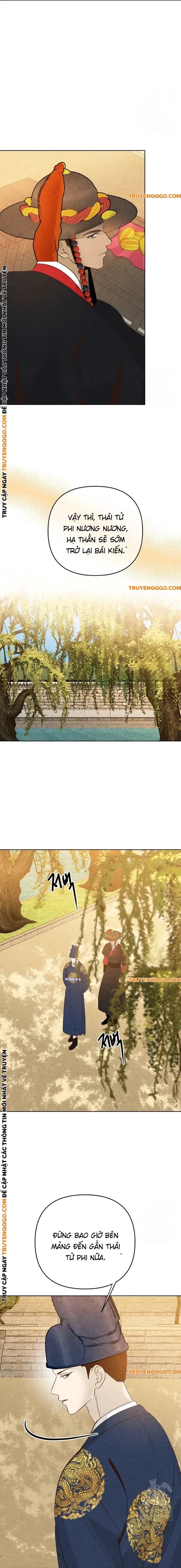 Hai Mặt Cuộc Đời Của Gye Seora [Chap 37]