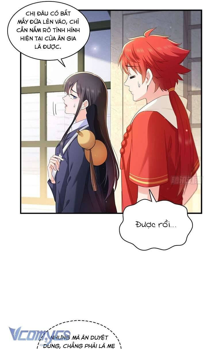 Đúng Như Hàn Quang Gặp Nắng Gắt [Chap 540-541] - Page 26