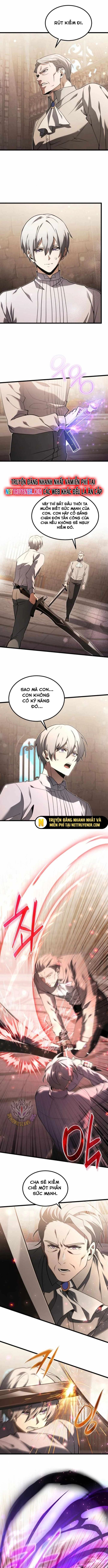 Hắc Kị Sĩ Thiên Tài Giới Hạn Thời Gian [Chap 91-96] - Page 11