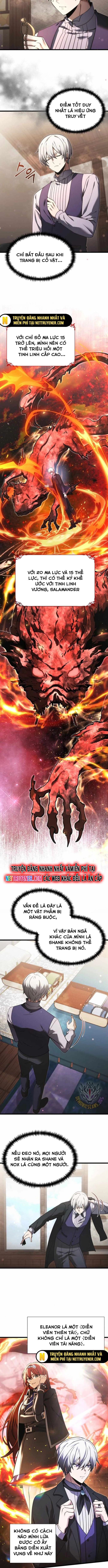 Hắc Kị Sĩ Thiên Tài Giới Hạn Thời Gian [Chap 91-96] - Page 2